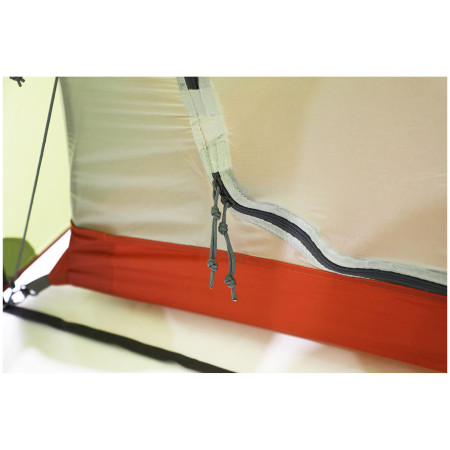 Ultraleichtes Zelt Force Ten Xenon UL 2