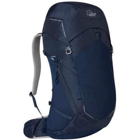 Rucksack Lowe Alpine Airzone Trek 45:55 blau Navy/On
