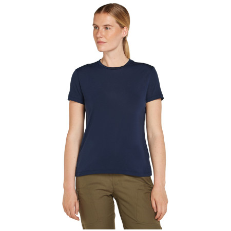 Damen-Funktionsshirt Icebreaker W Mer Core SS Tee
