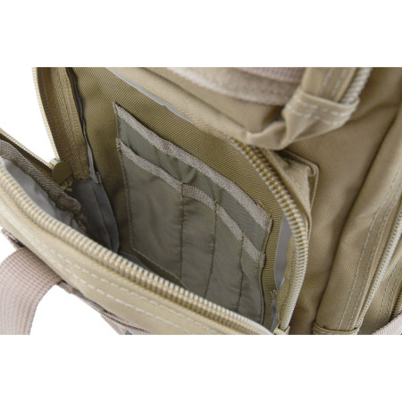 Rucksack Cattara Army 30 l