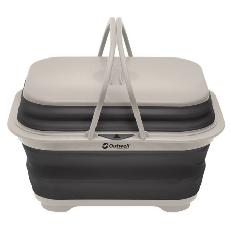 Campingspüle Outwell Collaps Washing Base dunkelblau NavyNight