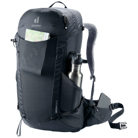 Herren Rucksack Deuter Futura 29 EL