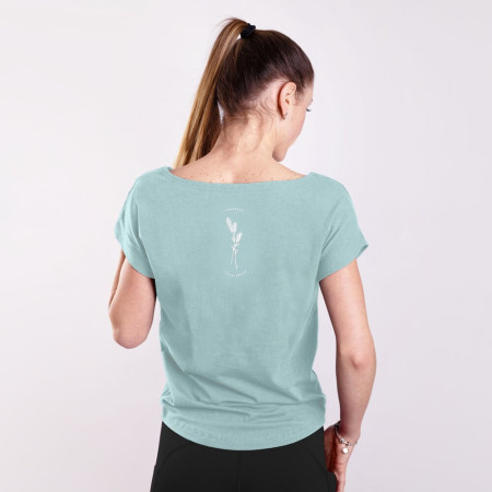 Damen-T-Shirt Progress Olivia