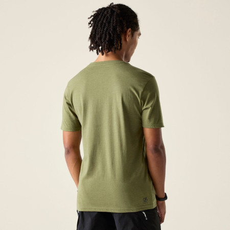 Herren-T-Shirt Dare 2b Movement III Tee