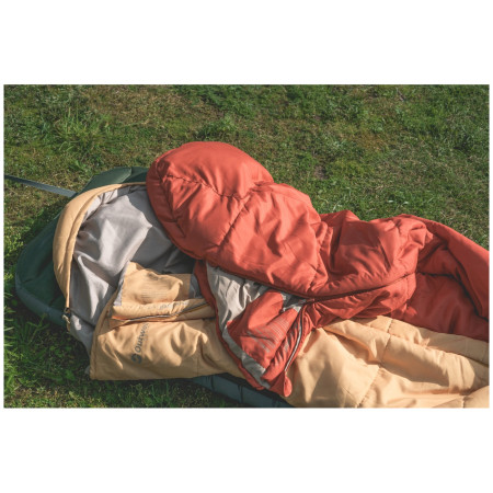 Deckenschlafsack Outwell Campion Lux