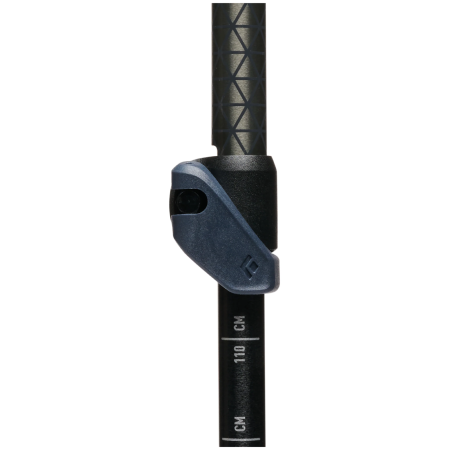 Trekkingstöcke Black Diamond Trail Trekking Poles
