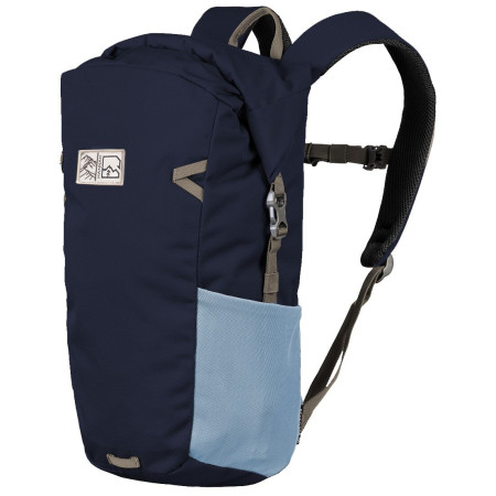 Rucksack Hannah Renegade 20 blau/hellblau dress blues/dream blue