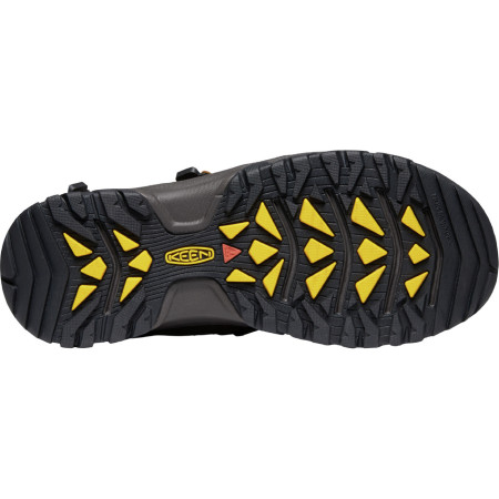Herrensandalen Keen Targhee III Open Toe