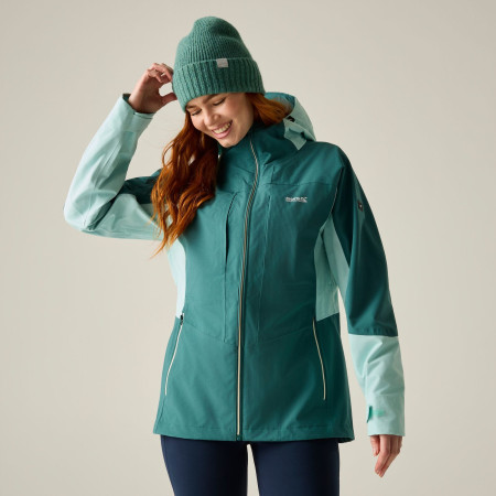 Damenjacke Regatta Carletta 3-in-1