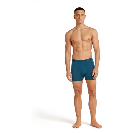 Herren-Boxershorts Icebreaker Men Merino 150 Anatomica Boxers