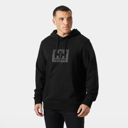 Herren-Sweatshirt Helly Hansen HH Box Hoodie 2025