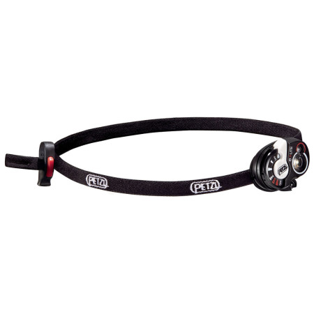Stirnlampe Petzl E+Lite
