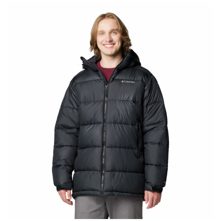 Herren-Winterjacke Columbia Pike Lake™ Parka
