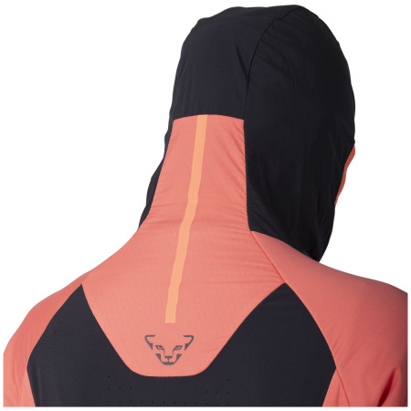 Damenjacke Dynafit Mezzalama Ptc Alpha Jkt W