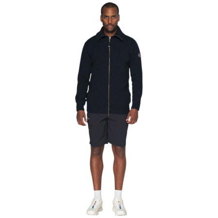 Pullover Devold Nansen Wool Cardigan