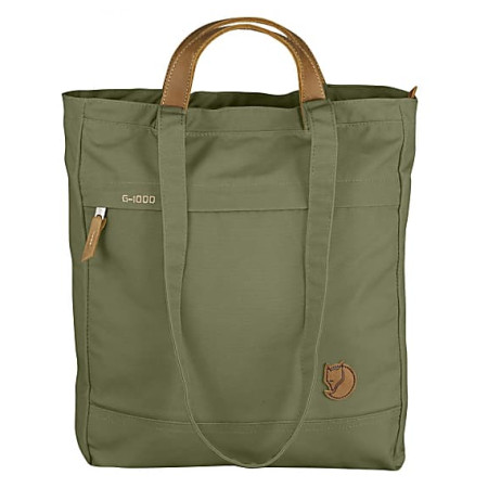Tasche Fjällräven Totepack No.1 grün Green
