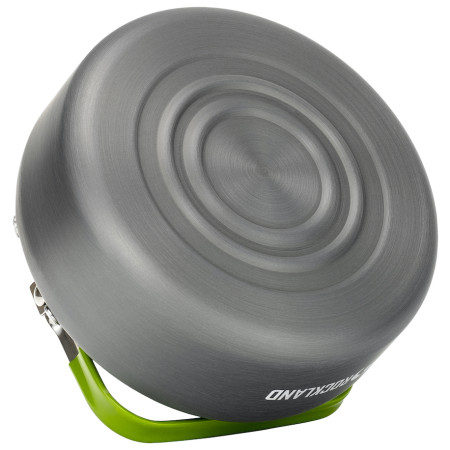 Kanne Rockland Travel Kettle