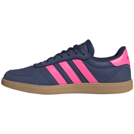 Damenschuhe Adidas Breaknet Sleek