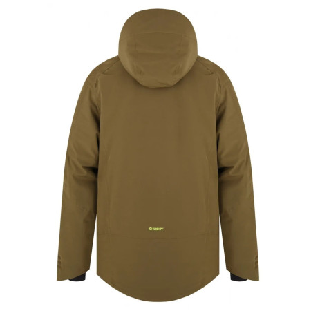 Herrenjacke Husky Gambola M