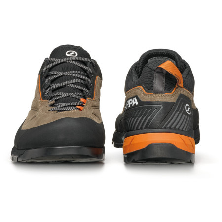 Wanderschuhe Scarpa Rapid Xt Gtx