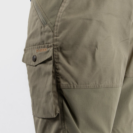Herrenshorts Fjällräven Abisko Shorts M