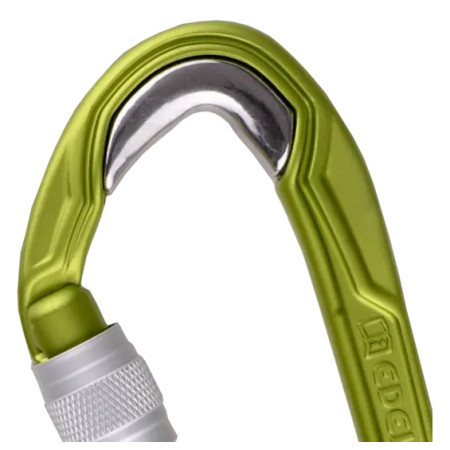 Karabiner Edelrid Bulletproof Screw