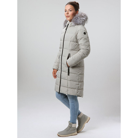 Damen-Wintermantel Loap Taslira