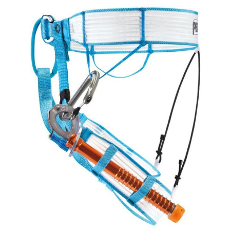 Klettergurt Petzl Altitude