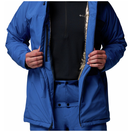 Herren-Winterjacke Columbia Winter District™ III Jacket