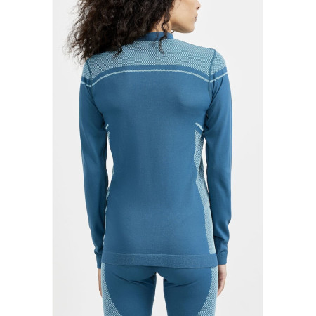 Damen Funktionsset Craft Core Dry Fuseknit