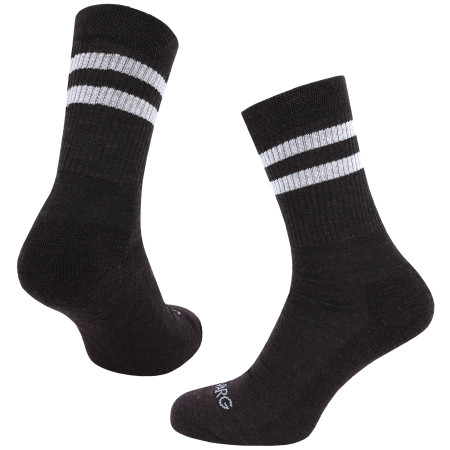 Socken-Set Warg Classic Merino 3-pack