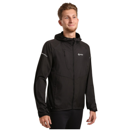 Herrenjacke Kilpi Rosa-M