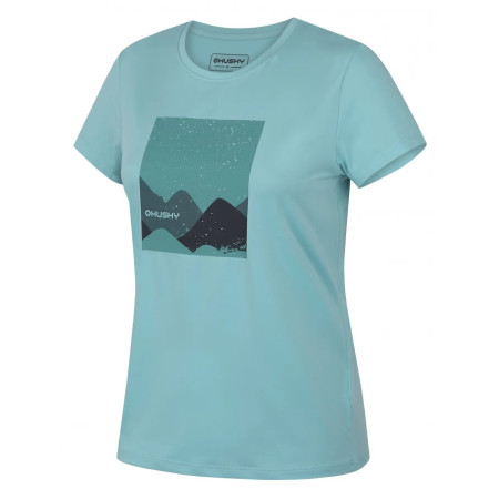 Damen-Funktionsshirt Husky Tant L