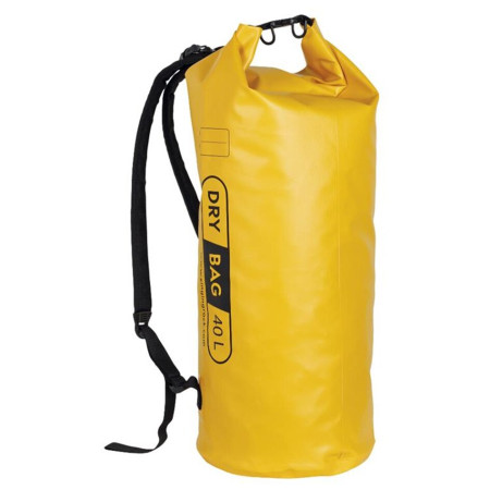 Wasserdichter Packsack Singing Rock Dry Bag 40l