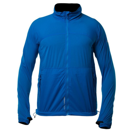 Herrenjacke Northfinder Guillermo blau darkmiro