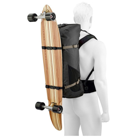 Rucksack Ortlieb Atrack 35L