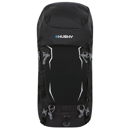 Rucksack Husky Rony 50 L schwarz black
