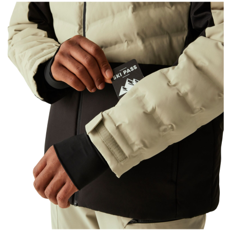 Herren Skijacke Dare 2b Ollie III Jacket