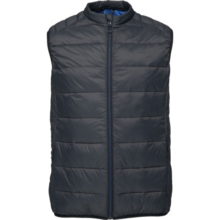 Herrenweste Loap Irhen dunkelgrau DarkGray