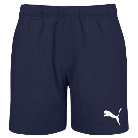 Kinderbadeanzug Puma Mid Shorts