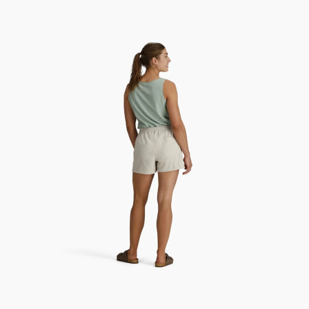 Damenshorts Roayal Robins W Hempline Short