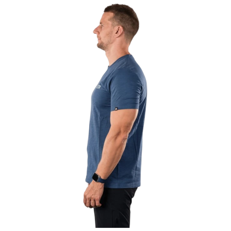 Herren-T-Shirt Northfinder Fid