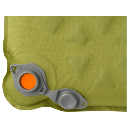 Selbstaufblasende Isomatte Sea to Summit Camp Mat Self Inflating Mat L