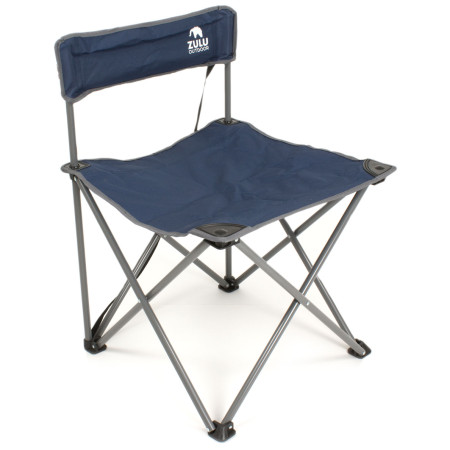 Campingstuhl Zulu Low