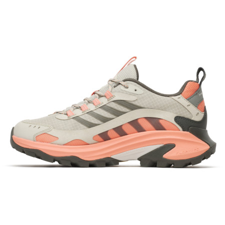 Damen Trekkingschuhe Merrell Moab Speed 2 GTX