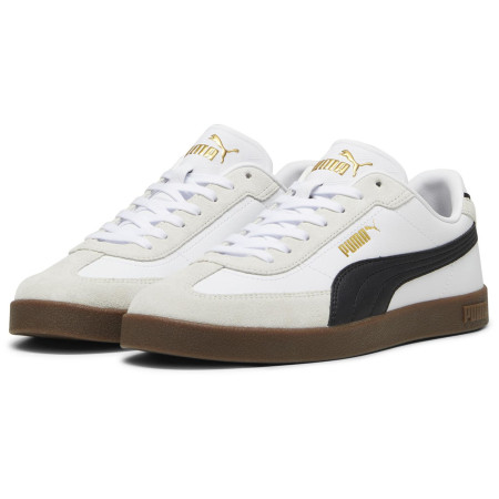 Herrenschuhe Puma Club II Era