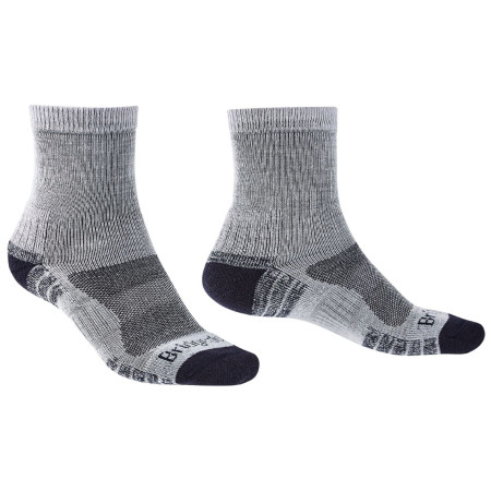 Socken Bridgedale Hike LW MP 3/4 Crew