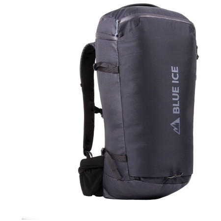 Wanderrucksack Blue Ice Yagi 28L dunkelgrau vulcan