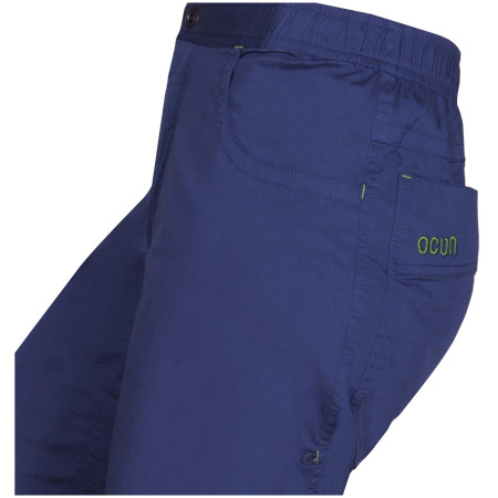 Herrenhose Ocún Drago Organic Pants