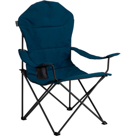 Campingstuhl Vango Divine Chair dunkelblau MykonosBlue
